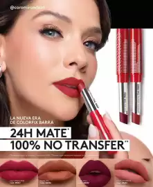 Catálogo Ésika Página 8