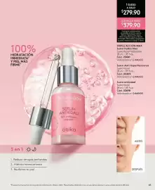 Catálogo Ésika Página 83