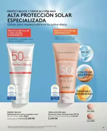 Catálogo Ésika Página 87