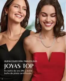 Catálogo Ésika Página 88