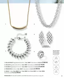 Catálogo Ésika Página 89