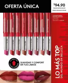 Catálogo Ésika Página 9