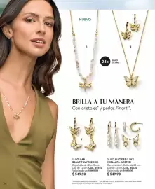 Catálogo Ésika Página 92