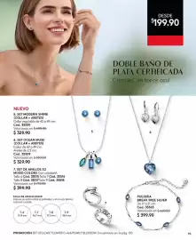 Catálogo Ésika Página 95