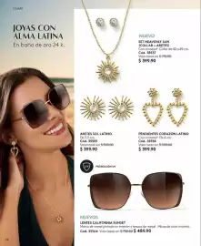 Catálogo Ésika Página 96