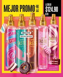 Catálogo Cyzone Página 108