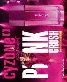 Catálogo Cyzone Página 1