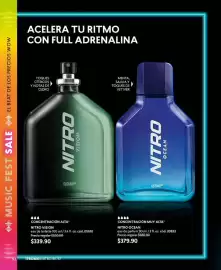 Catálogo Cyzone Página 100