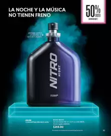 Catálogo Cyzone Página 101