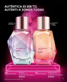 Catálogo Cyzone Página 11