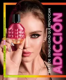 Catálogo Cyzone Página 12