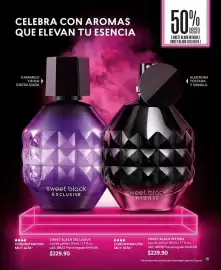 Catálogo Cyzone Página 15