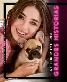 Catálogo Cyzone Página 16