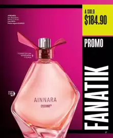 Catálogo Cyzone Página 17