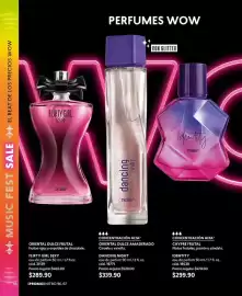 Catálogo Cyzone Página 18