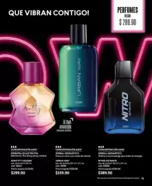 Catálogo Cyzone Página 19