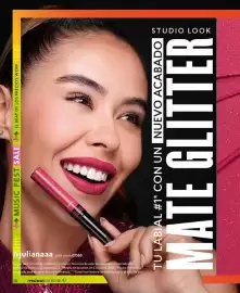 Catálogo Cyzone Página 20