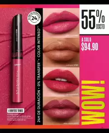 Catálogo Cyzone Página 21