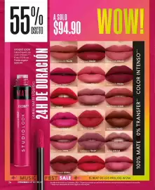 Catálogo Cyzone Página 24