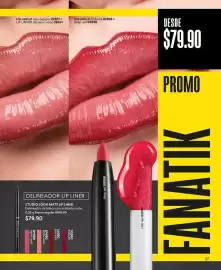 Catálogo Cyzone Página 27