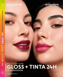 Catálogo Cyzone Página 28