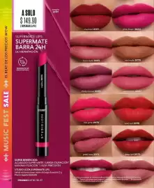 Catálogo Cyzone Página 30