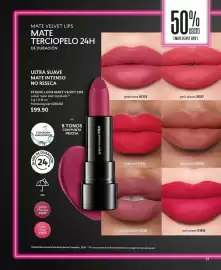 Catálogo Cyzone Página 31