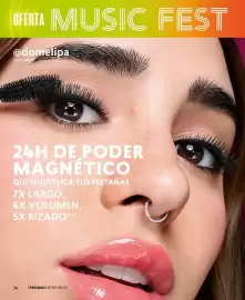 Catálogo Cyzone Página 34