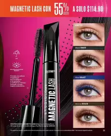 Catálogo Cyzone Página 35