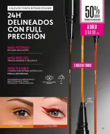 Catálogo Cyzone Página 37