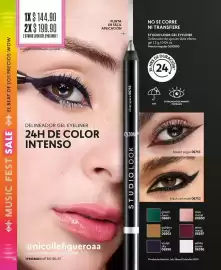 Catálogo Cyzone Página 38