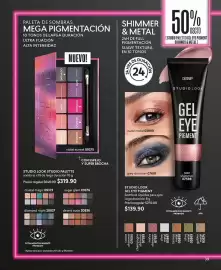 Catálogo Cyzone Página 39