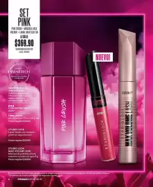 Catálogo Cyzone Página 4