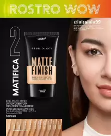 Catálogo Cyzone Página 42