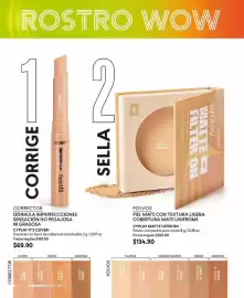 Catálogo Cyzone Página 46