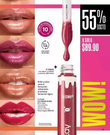 Catálogo Cyzone Página 49