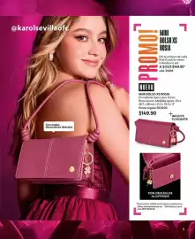 Catálogo Cyzone Página 5