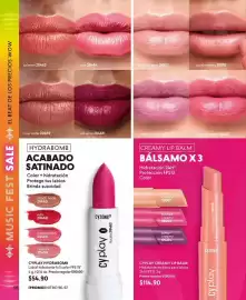 Catálogo Cyzone Página 50