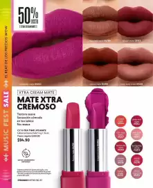 Catálogo Cyzone Página 52