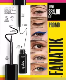 Catálogo Cyzone Página 55