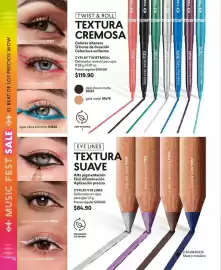 Catálogo Cyzone Página 56