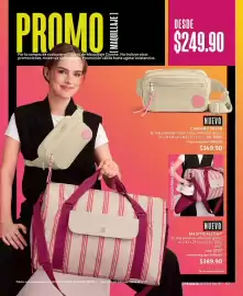 Catálogo Cyzone Página 57