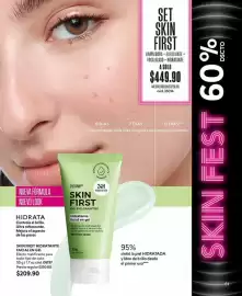 Catálogo Cyzone Página 61