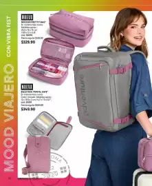 Catálogo Cyzone Página 72