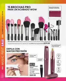 Catálogo Cyzone Página 74