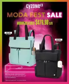 Catálogo Cyzone Página 75