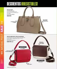 Catálogo Cyzone Página 76