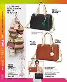 Catálogo Cyzone Página 86