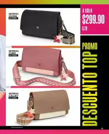 Catálogo Cyzone Página 89