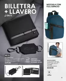 Catálogo Cyzone Página 91